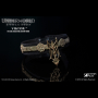 Underworld 2 Evolution Viktor 1/6 Gürtelschnalle