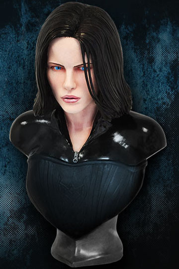 d_hcg9314 Underworld Büste 1/1 Selene 66 cm