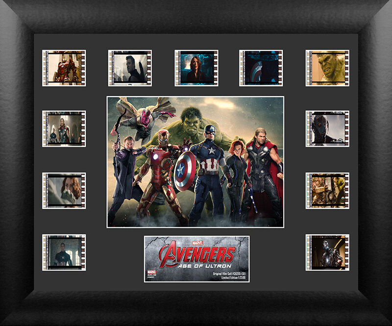 Avengers Age of Ultron Mini Montage Avengers Age of Ultron Mini Montage