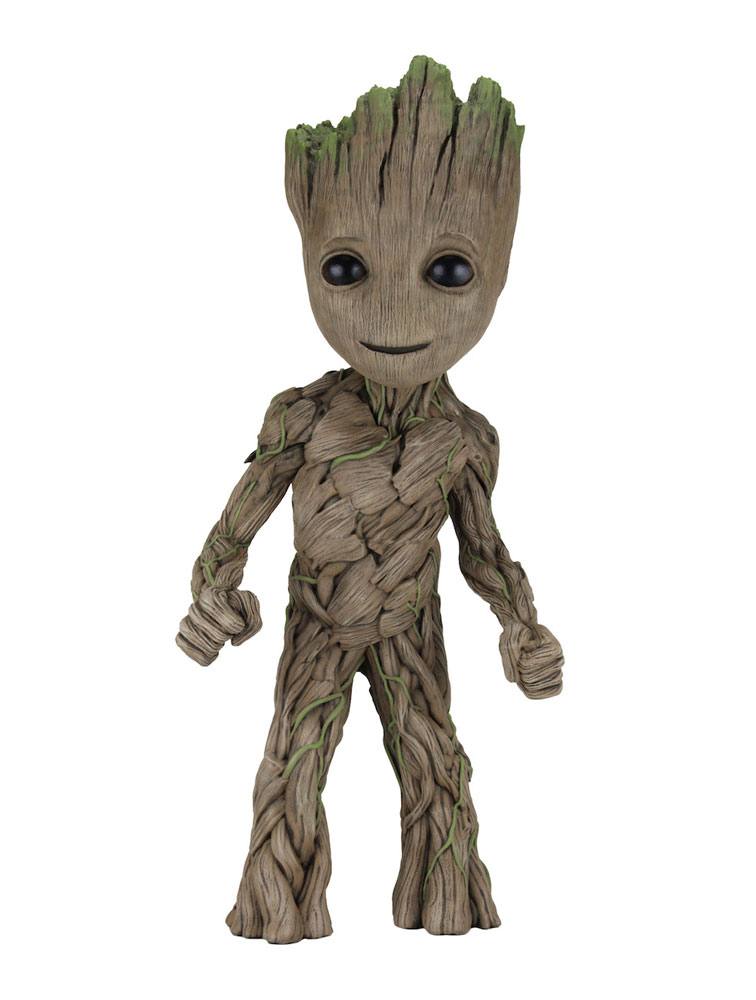 Guardians of the Galaxy Vol. 2 Figur Groot (Schaumgummi/Latex) 76 cm Guardians of the Galaxy Vol. 2 Figur Groot (Schaumgummi/Latex) 76 cm