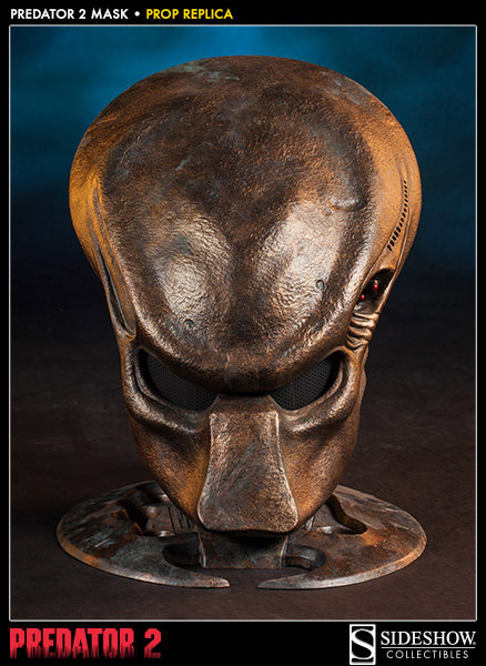Predator 2 Replik 1/1 Predator Maske