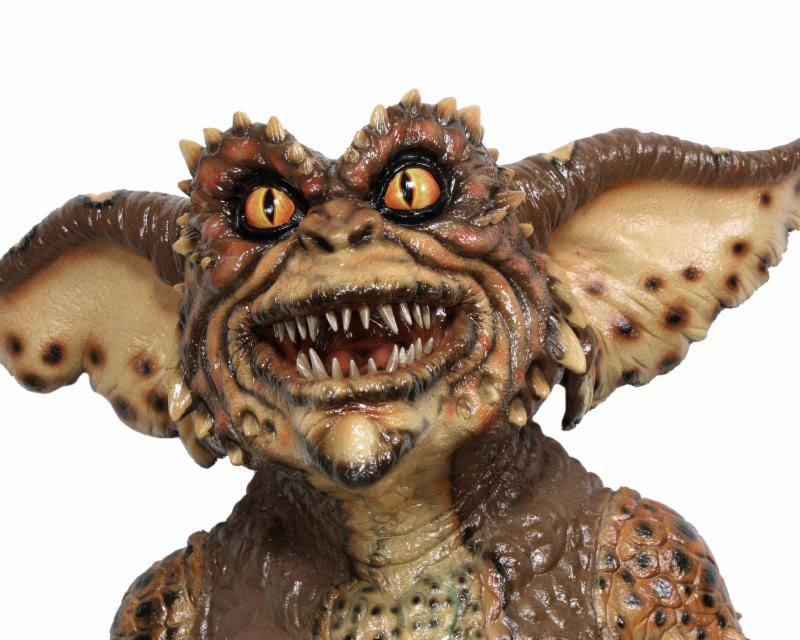 Gremlins 2 Replik 1/1 Gremlin Stunt-Puppe 75 cm