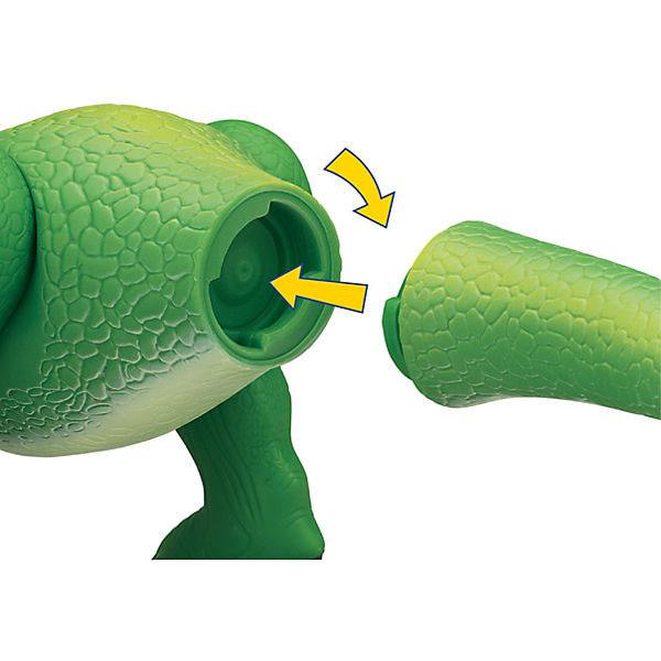 Toy Story Actionfigur Rex 28 cm