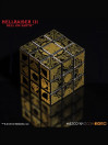 Hellraiser III Würfel Lament Configuration 9cm Hellraiser III Würfel Lament Configuration 9cm