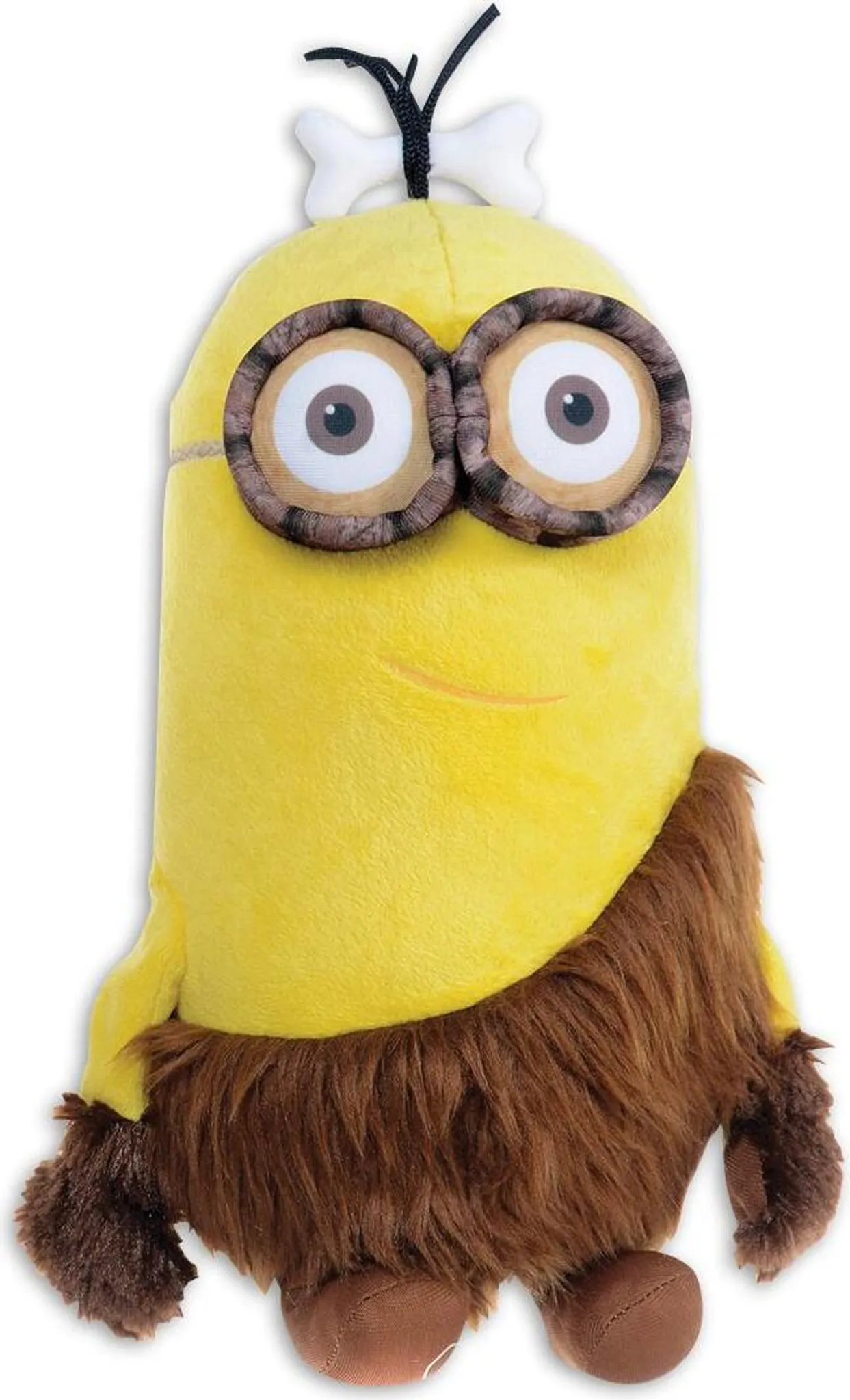 Minions Plüschfiguren Kevin Steinzeit 28 cm Minions Plüschfiguren Kevin Steinzeit 28 cm