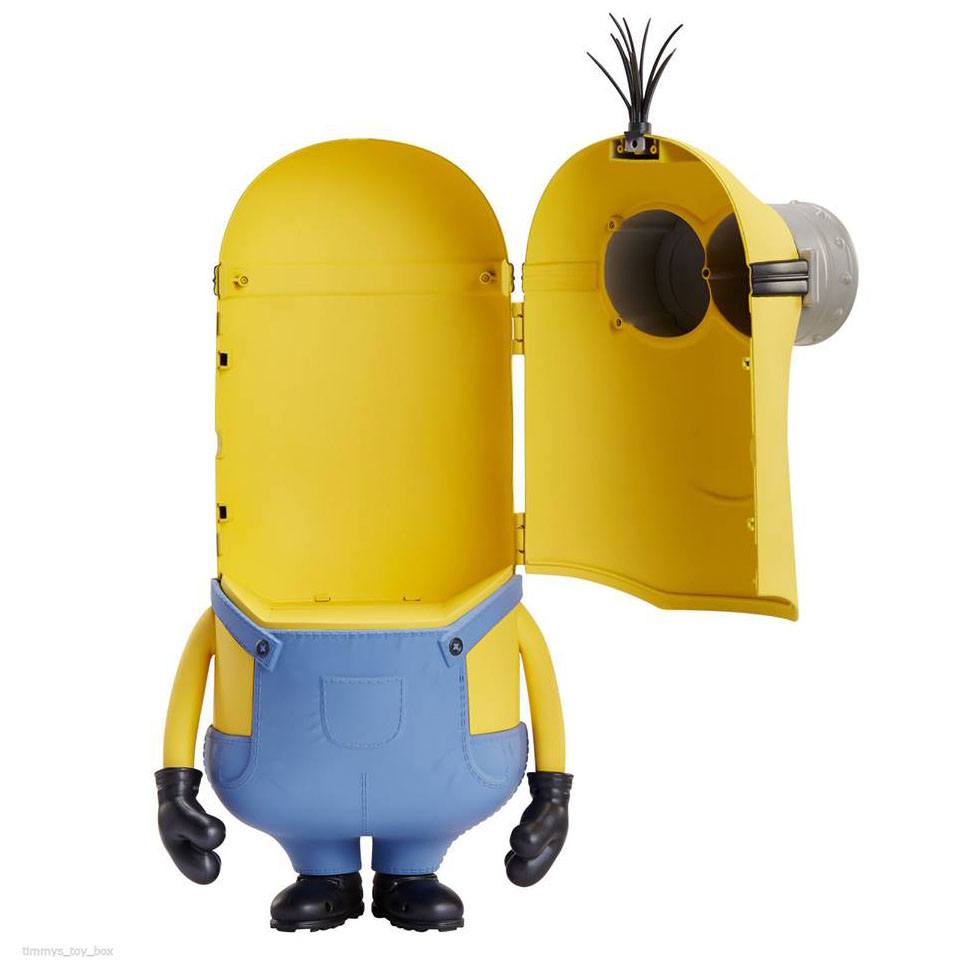 Minions Big Size Actionfigur Minion Kevin 45 cm