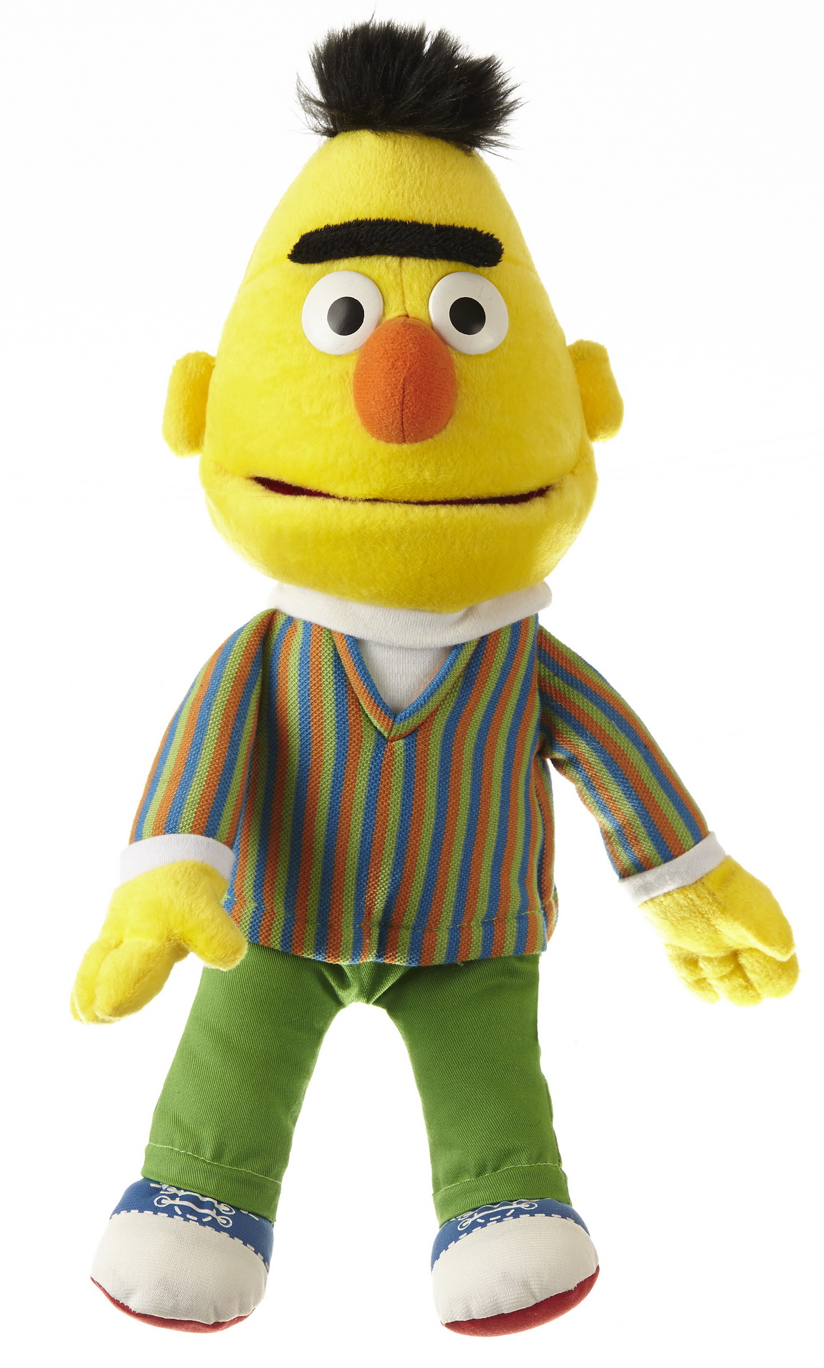 Bert Handspielpuppe 37 cm Bert Handspielpuppe 37 cm