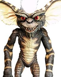 Gremlins Replik Stunt-Puppe Evil Stripe 71 cm Gremlins Replik Stunt-Puppe Evil Stripe 71 cm