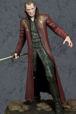 hcg9277 Underworld Statue 1/4 Viktor 49 cm