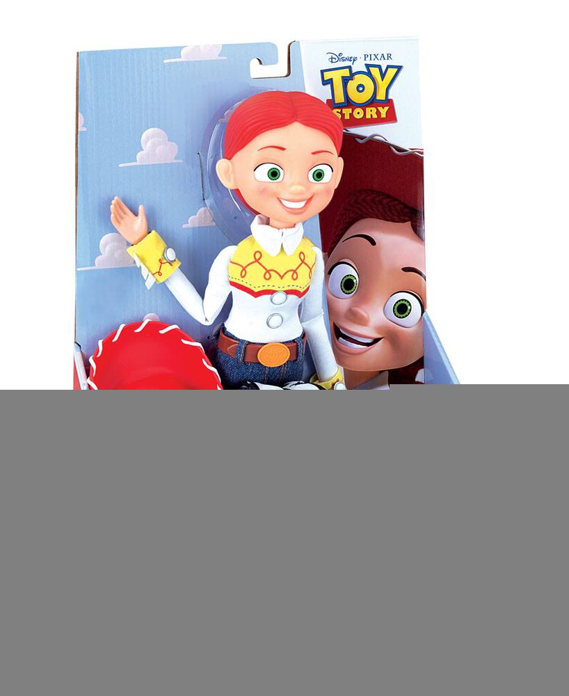 Toy Story Actionfigur Jessie 37 cm