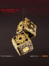 Hellraiser III Plüsch-Würfel Lament Configuration Fuzzy Dice 7 cm Hellraiser III Plüsch-Würfel Lament Configuration Fuzzy Dice 7 cm