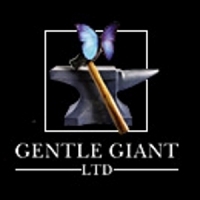 Gentle Giant Gentle Giant
