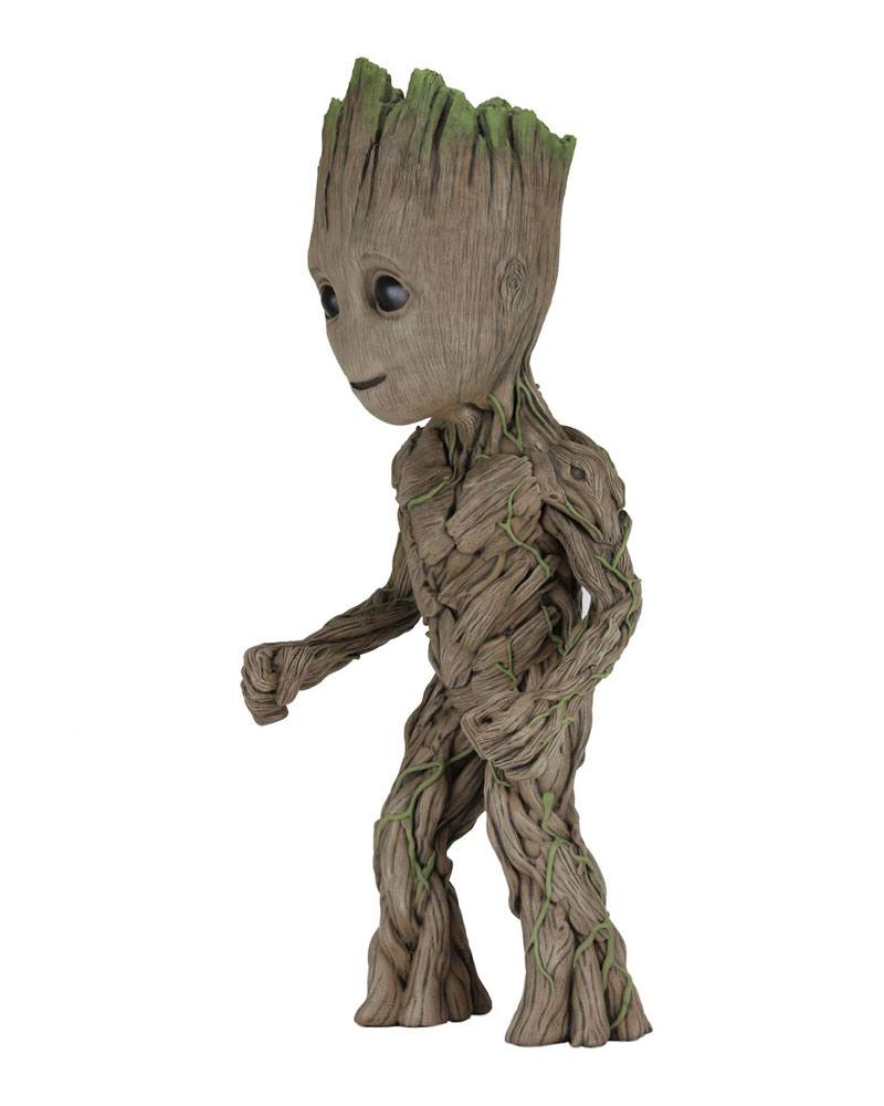 Guardians of the Galaxy Vol. 2 Figur Groot (Schaumgummi/Latex) 76 cm