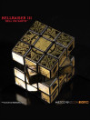 Hellraiser III Würfel Lament Configuration  9cm