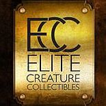 ECC Elite Collectible Creature ECC Elite Collectible Creature