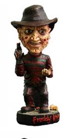 NECA04370 Nightmare on Elm Street Headknocker Freddy Krüger