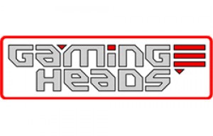Gaming Heads Gaming Heads