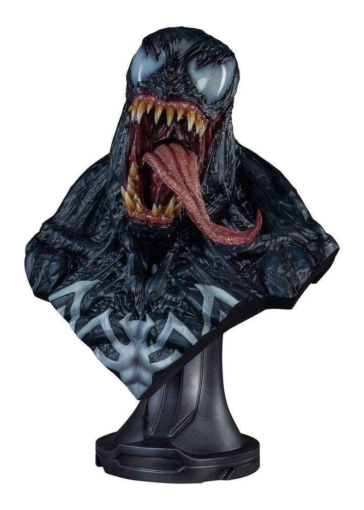 Marvel Büste 1/1 Venom 70 cm Marvel Büste 1/1 Venom 70 cm