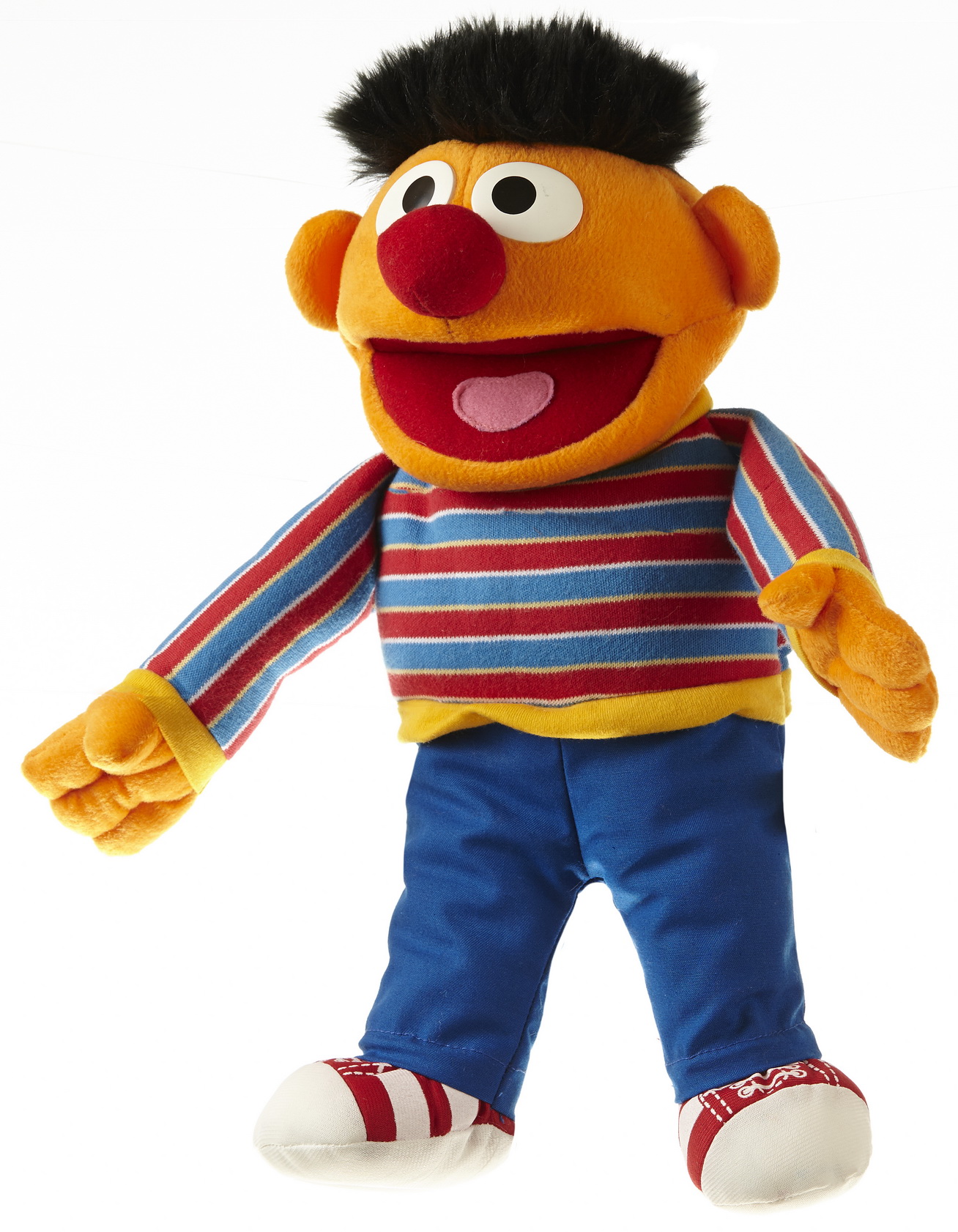 SE700_Ernie5e86061c27497 Ernie Handspielpuppe 37 cm
