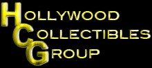 Hollywood Collectibles Hollywood Collectibles