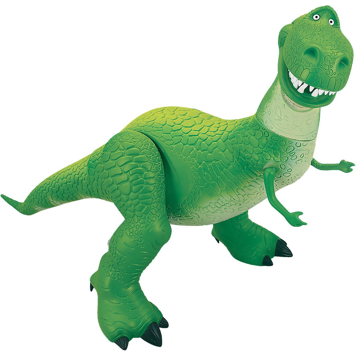Toy Story Actionfigur Rex 28 cm Toy Story Actionfigur Rex 28 cm