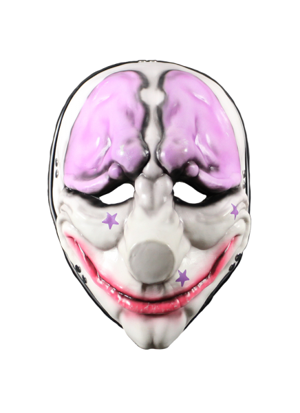 hoxton_720x600 Payday 2 Maske Hoxton