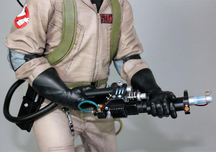 Ghostbusters Statue 1/4 Ray Stantz 48 cm