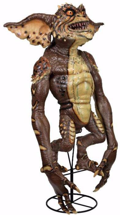 Gremlins 2 Replik 1/1 Gremlin Stunt-Puppe 75 cm Gremlins 2 Replik 1/1 Gremlin Stunt-Puppe 75 cm
