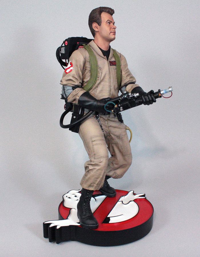 Ghostbusters Statue 1/4 Ray Stantz 48 cm Ghostbusters Statue 1/4 Ray Stantz 48 cm