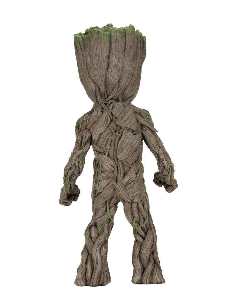 Guardians of the Galaxy Vol. 2 Figur Groot (Schaumgummi/Latex) 76 cm