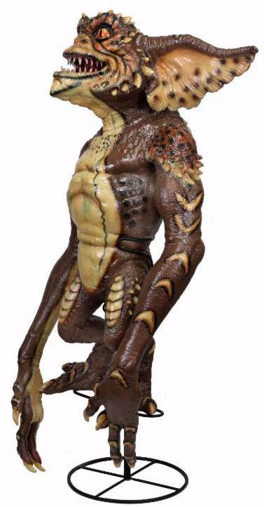Gremlins 2 Replik 1/1 Gremlin Stunt-Puppe 75 cm