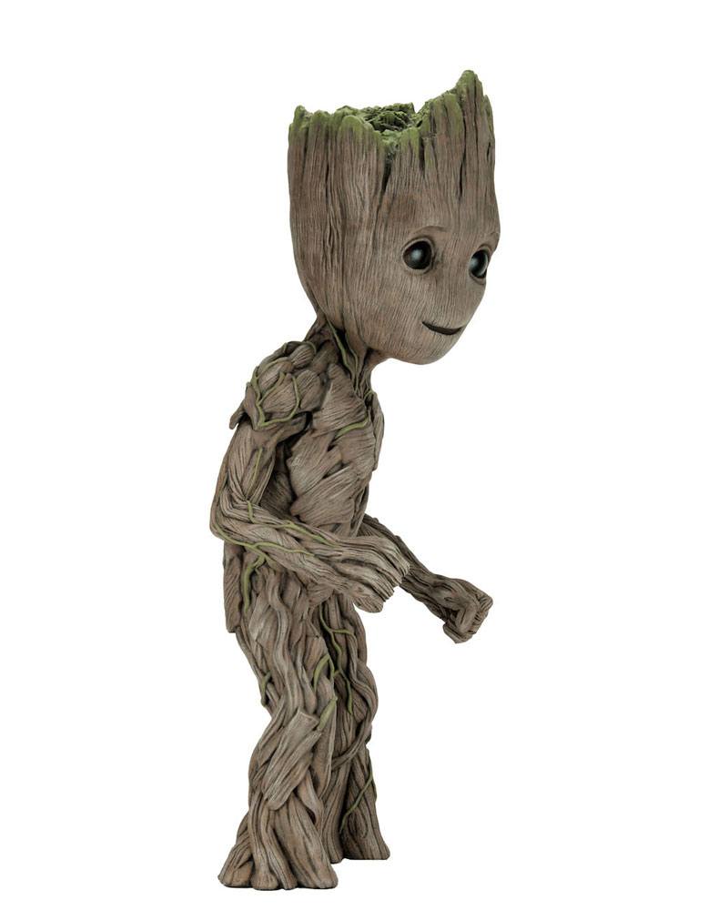 Guardians of the Galaxy Vol. 2 Figur Groot (Schaumgummi/Latex) 76 cm
