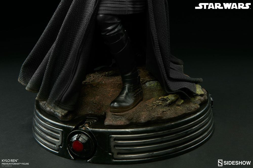 Star Wars Episode VII Premium Format Figur Kylo Ren 50 cm